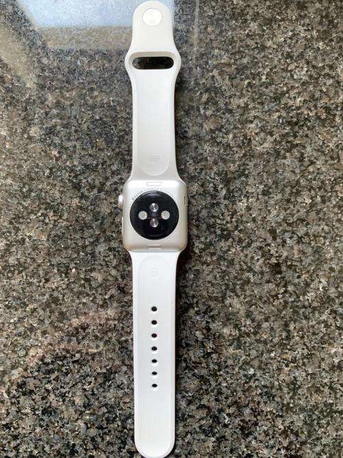 Apple watch series 3