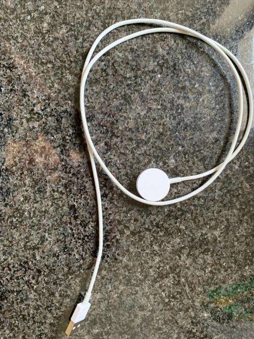 Apple watch series 3