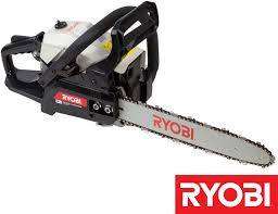 Ryobi Petrol Chainsaw 38cc , CS3835 Chain saw, 355mm chain blade. Cheapest in SA!!