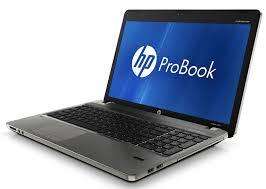 i3 HP ProBook 4530s @ 2.20Ghz, 4gb ram, 750gb HHD, Aluminum body, webcam,HDMI, USB3.0,  Windows 10