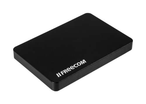 Freecom classic 1TB 2.5" Portable hard drive !!!