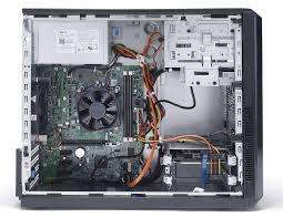 Dell Vostro 260 ,i3 @ 3.10Ghz, 2gb Ram, 500gb HHD, Windows 7 OEM . BARGAIN BUY!!!