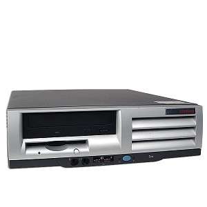 HP Evo SSF @ 2.00Ghz, 512mb Ram, 80Gb HHD, Windows 7 pro (Bargain!!!)