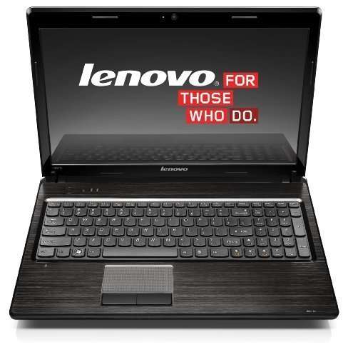 Lenovo i3 @ 2.20Ghz, 4gb Ram, 320gb HHD, DVD, 15.6" HD Display, HDMI, Windows10!!!!