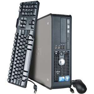 Dell Optiplex Dual Core @ 3.00Ghz ,4gb DDR3 ram, 250GB HHD, DVD, Win10!!! (BARGAIN!!!)
