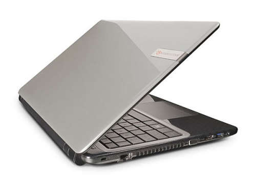 Packard Bell EasyNote Quad-Core @ 2.42Ghz, 2gb Ram, 500gb HHD, DVD, USB3.0, 15.6" HD Display!!!!