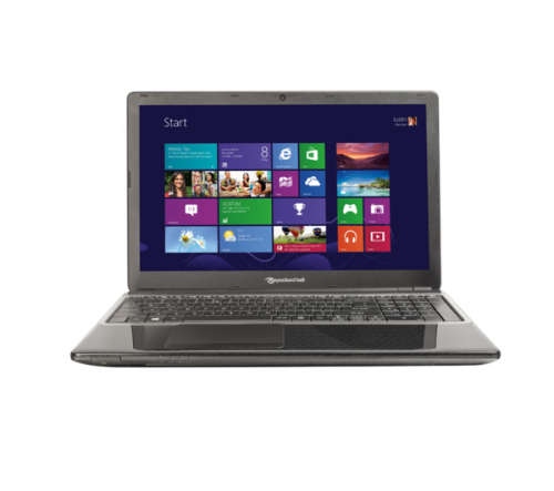 Packard Bell EasyNote Quad-Core @ 2.42Ghz, 2gb Ram, 500gb HHD, DVD, USB3.0, 15.6" HD Display!!!!