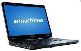ACER eMachine, Intel atom @ 1.66Ghz, 1gb Ram, 160gb HHD, 10.1" LED Display ,Windows 7....(BARGAIN)