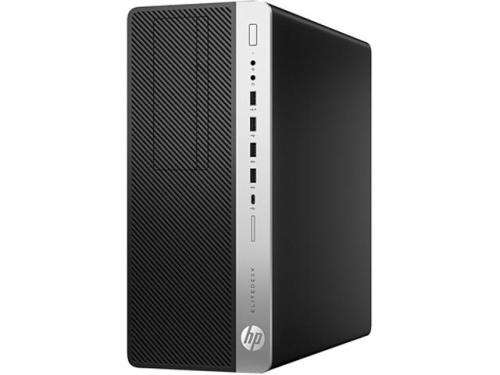 7TH GEN!!! HP ProDesk i5 @ 3,4Ghz, 8gb DDR4 Ram, 500gb HHD, DVD, USB3.1, Windows10(BRAND NEW SEALED)