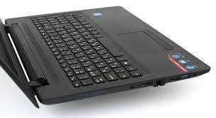 Lenovo Ideapad 110 @ 1.60Ghz, 4gb Ram, 500gb HHD, 15.6" display, USB3.0, Windows10 (boxed demo)