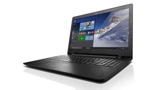 Lenovo Ideapad 110 @ 1.60Ghz, 4gb Ram, 500gb HHD, 15.6" display, USB3.0, Windows10 (boxed demo)