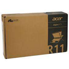 6th GEN Acer Aspire @ 1.60ghz, 2gb Ram, 500gb HHD, 11.6" HD TOUCH SCREEN DISPLAY, Windows10 (AS NEW)