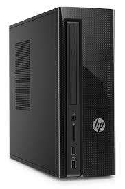 6th Gen HP Desktop @ 1.60Ghz, 4gb Ram, 500gb HHD, USB3.0, Windows10 (DEMO AS NEW!!!)