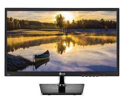 20" LG Flatron Super Slim (1600x900) HD Widescreen LED Display (BARGAIN!!!)