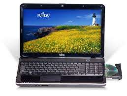 i7 Fujitsu LifeBook @ 2.00Ghz, 750gb HHD, 6gb Ram, nVidia GT 525M Graphics, Win10 (GREAT DEAL!!!)