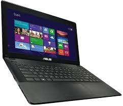 4th Gen ASUS @ 2.16Ghz, 4gb Ram, 500gb HHD, DVD, USB3.0, 14" Display, Windows 8.1 (BARGAIN)