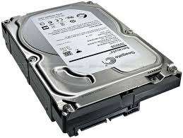 3TB SEAGATE DESKTOP HARD DRIVE, SATA 6.0gb/s, 7200RPM ,64mb Cache (BARGAIN!!!)