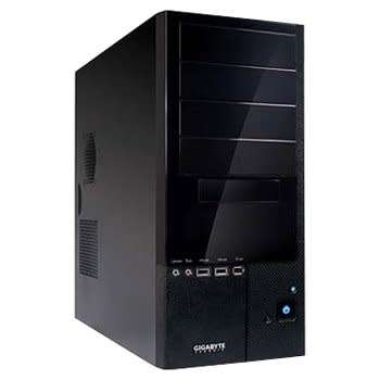 4th gen i5 @ 3.20Ghz, 8gb Ram, 500gb HHD, DVD, USB3.0, HDMI, Windows10 (BargainBuy)