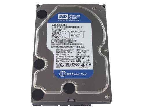640gb Western Digital Caviar Blue, SATA 3.0gb/s, 7200RPM ,16mb Cache (BARGAIN!!!)