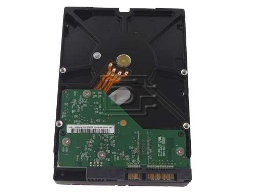 640gb Western Digital Caviar Blue, SATA 3.0gb/s, 7200RPM ,16mb Cache (BARGAIN!!!)