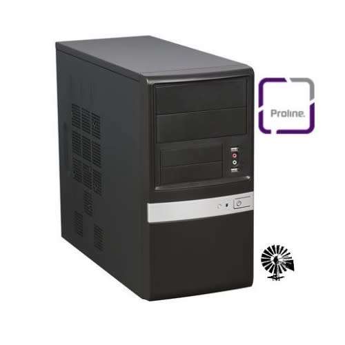 Intel i7 @ 3.40Ghz, 8gb Ram, 1tb Hard Drive, DVD, nVidia Graphics, MSI Mobo, Windows10 (BARGAIN)