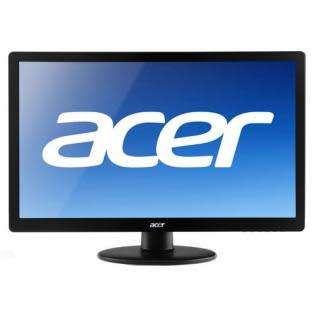 22" Acer S220HQL (1600x900) Widescreen HD LED Display , VGA+DVI (SUPER SLIM) (BARGAIN!!!)