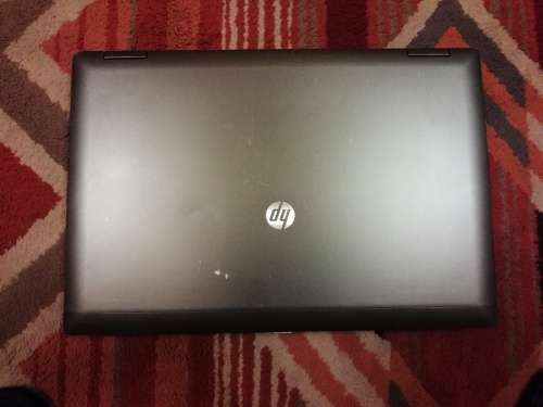 i5 HP ProBook @ 2.50Ghz, 4gb ram, 320gb HHD, 15.6" Display, 3G, DVD, Windows10