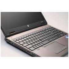 i5 HP ProBook @ 2.50Ghz, 4gb ram, 320gb HHD, 15.6" Display, 3G, DVD, Windows10