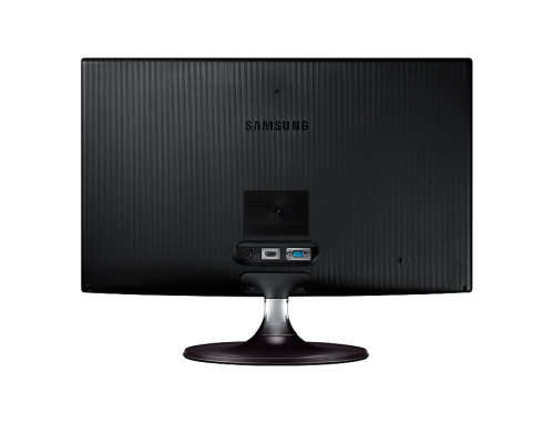 24" Samsung LED Full HD Display (HDMI)(1920x1080 resolution)