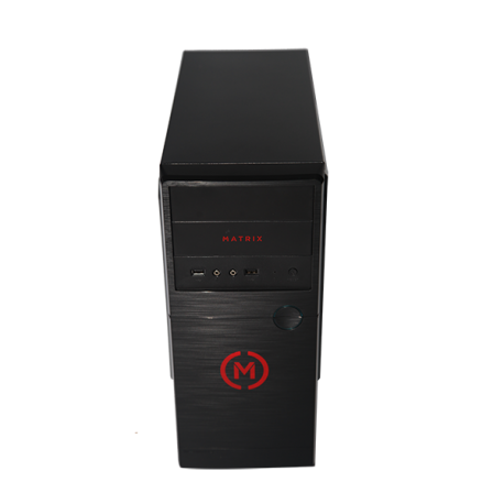 4th Gen Intel i3 @ 3.50Ghz, 4gb Ram, 500gb HHD, USB3.0, DVD, Windows10 (Brand New Bargain!!)