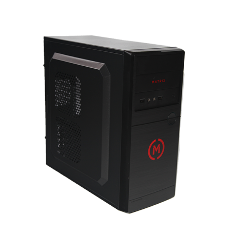 4th Gen Intel i3 @ 3.50Ghz, 4gb Ram, 500gb HHD, USB3.0, DVD, Windows10 (Brand New Bargain!!)