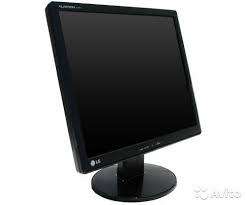 19" LG Flatron LCD Display (1280x1024 resolution) (BARGAIN!!)