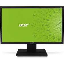 22" Acer V226HQL (1920x1080) Widescreen FULL HD LED Display , VGA+DVI (SUPER SLIM) (BARGAIN!!!)