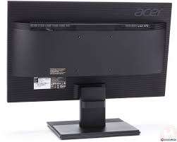 22" Acer V226HQL (1920x1080) Widescreen FULL HD LED Display , VGA+DVI (SUPER SLIM) (BARGAIN!!!)