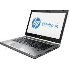 MONSTER i7 HP EliteBook @ 2.70ghz, 750gb HHD, 6gb ram ,DVD , 12.5" HD Display, Windows 10!!!