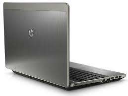 i5 HP ProBook @ 2.60Ghz, 4gb ram, 750gb HHD, 15.6" Display, USB3.0, DVD, Windows10
