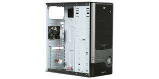 Quadcore Gigabyte Tower @ 2.66Ghz, 4gb DDR3 Ram, 500gb HHD, DVD, Windows10 (Bargain!!)