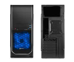 i5 @ 3.00Ghz ,4gb Ram , 1TB Hard Drive, Nvidia 9800GT GPU, USB3.0, Windows 10