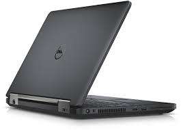 i5 Dell Latitude @ 3.00Ghz, 8gb Ram, 500gb Hard drive, USB3.0, 15.6" HD display, Windows10