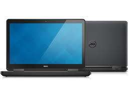 i5 Dell Latitude @ 3.00Ghz, 8gb Ram, 500gb Hard drive, USB3.0, 15.6" HD display, Windows10