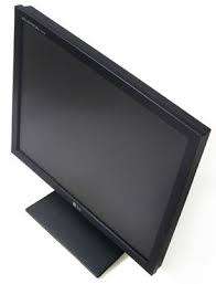 19" LG Flatron LCD Display, VGA +DVI Ports (1280x1024 resolution) (BARGAIN!!)