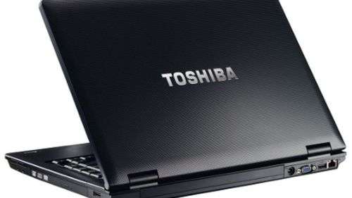 i5 Toshiba Tecra @ 2.67Ghz, 4gb Ram, 500Gb HHD, 14" HD LED display, DVD, Windows 10 (BARGAIN!!!)
