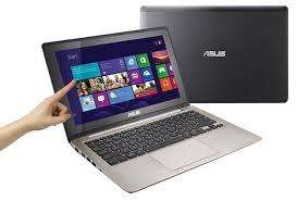 Touch Screen Asus @ 1.50Ghz, 4gb Ram, 500gb HHD, HDMI,11.6" Multi touch display, USB3.0, Windows 10