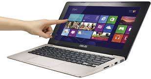 Touch Screen Asus @ 1.50Ghz, 4gb Ram, 500gb HHD, HDMI,11.6" Multi touch display, USB3.0, Windows 10