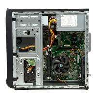 i3 HP Pro @ 3.40Ghz, 4gb Ram, 1tb Hard drive, DVD, Windows 10 (BARGAIN)