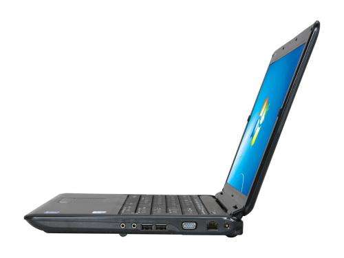 Asus Dual Core @ 2.20Ghz ,3gb Ram, 320GB HHD, 1gb nVidia GT320M, 15.6" Display , Windows10 (BARGAIN)