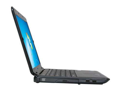 Asus Dual Core @ 2.20Ghz ,3gb Ram, 320GB HHD, 1gb nVidia GT320M, 15.6" Display , Windows10 (BARGAIN)