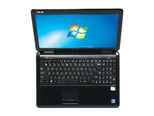 Asus Dual Core @ 2.20Ghz ,3gb Ram, 320GB HHD, 1gb nVidia GT320M, 15.6" Display , Windows10 (BARGAIN)