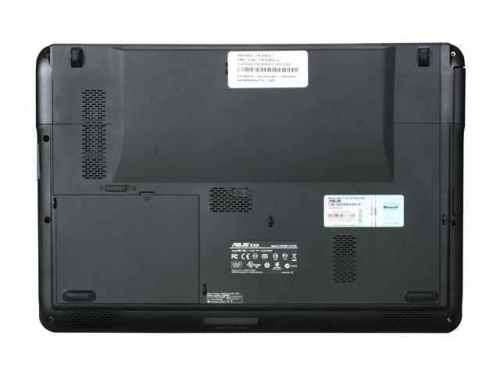 Asus Dual Core @ 2.20Ghz ,3gb Ram, 320GB HHD, 1gb nVidia GT320M, 15.6" Display , Windows10 (BARGAIN)