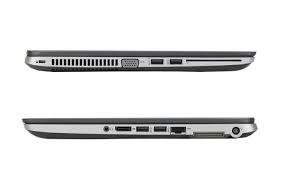 i5 HP Elitebook @ 1.60Ghz, 8gb Ram, 1TB HHD, 14" Display, USB3.0, Windows10 (Bargain)